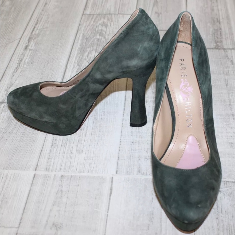 Paris Hilton Pumps/Heels